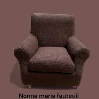 Flexform Nonna Maria 