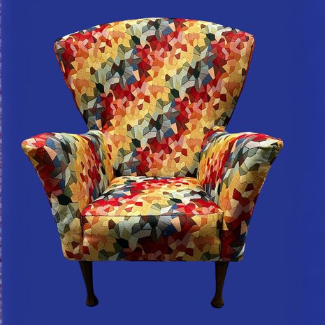 grote fauteuil